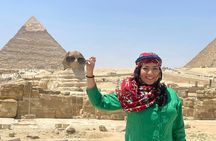 4 Days Egypt Luxury Tour package To Cairo and Alexandria