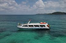 Phu Quoc Canoe Tour Excursion, Discover Three Stunning Islands