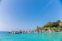 Best Choice Phu Quoc 3 Island Tour by Boat & Cable Car