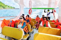 Best Choice Phu Quoc 3 Island Tour by Boat & Cable Car