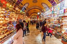 Small Group Day Tour in Istanbul Historical Old City