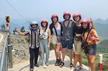 6-Days Ha Giang Loop & Sapa Trekking Package Tour