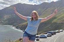 Table Mountain, Roben Island and City Tour Full Day