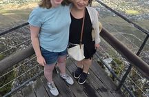 Table Mountain, Roben Island and City Tour Full Day