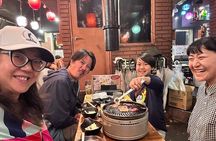 Kyoto on a Plate Custom Nishiki Market Food Tour with Local Guide