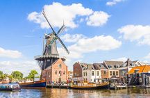Haarlem Private Food Walking Tour with 8 Tastings