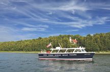 Peninsula Park Caves Scenic Boat Tour