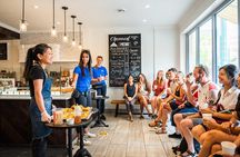 Edmonton Food Walk Tour