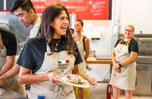 Edmonton Food Bike Tour