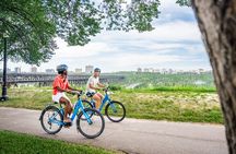 Edmonton Food Bike Tour