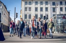 Copenhagen Walking Tour: Politically Incorrect Intro