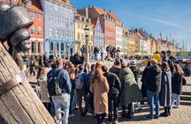 Copenhagen Walking Tour: Politically Incorrect Intro