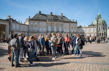 Copenhagen Walking Tour: Politically Incorrect Intro