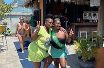 Jet Ski Parasailing And Margaritaville Tour In Montego Bay