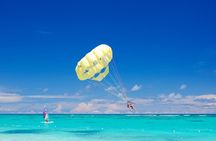 Jet Ski Parasailing And Margaritaville Tour In Montego Bay
