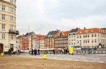 Hippies & Christianshavn Tip-Based Walking Tour