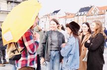 Hippies & Christianshavn Tip-Based Walking Tour