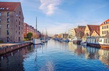 Hippies & Christianshavn Tip-Based Walking Tour