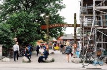 Hippies & Christianshavn Tip-Based Walking Tour