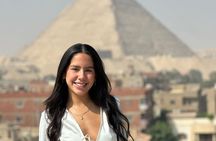 3 days Egypt Tour From Hurghada to Cairo, Abu Simbel and Luxor