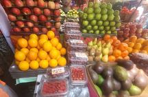 One day Kampala City Walking Tour