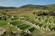 UNESCO World Heritage Wine Day Tour in Tokaj Hungary with Food