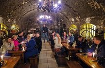 UNESCO World Heritage Wine Day Tour in Tokaj Hungary with Food