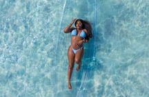 Clear Kayak Photoshoot In Montego Bay