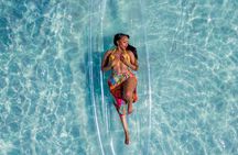 Clear Kayak Photoshoot In Montego Bay