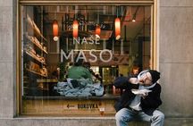 Prague Food Tour with a Local