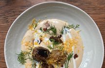 Prague Food Tour with a Local