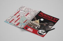 Interactive Mystery Scavenger Hunt in Boston