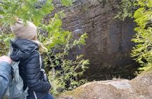 Private Singhampton Caves Hiking Tour, Collingwood/Blue Mountain