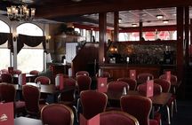 Dining Cruise Experiences on St Johns River from Sanford Florida