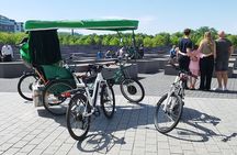 E-Bike Tour Highlights Berlin - Shared Guide in Small Group 