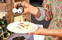 Modena: Visit and Gourmet Tasting of DOP and BIO Balsamic Vinegar