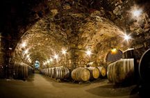 2 Day UNESCO World Heritage Wine Tour in Tokaj Hungary with Food