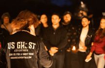 Pasadena Ghosts Haunted Walking Tour By US Ghost Adventures