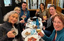 3-hour Food Tour : Uncover the Tastes of Luxembourg