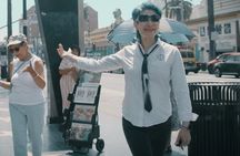 Funeral Limo Tour Hollywood Horror Story: The Black Dahlia