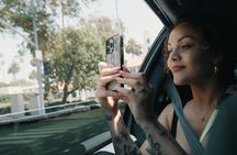 Funeral Limo Tour Hollywood Horror Story: The Black Dahlia