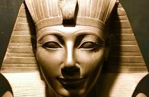 2 Days all-inclusive Private Tour to Cairo and Giza Attractions