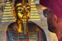 2 Days all-inclusive Private Tour to Cairo and Giza Attractions