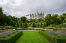 Invergordon Port Private Tour Highlands and Dunrobin Castle