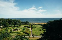 Invergordon Port Private Tour Highlands and Dunrobin Castle