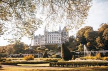 Invergordon Port Private Tour Highlands and Dunrobin Castle