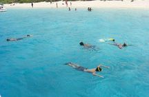 Luxury Sail & Snorkeling