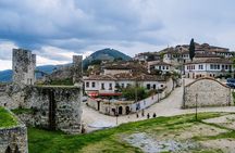 "Discover Berat: Explore By Walking"
