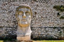"Discover Berat: Explore By Walking"