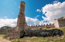 "Discover Berat: Explore By Walking"